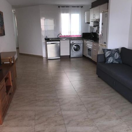 Apartamento Playa Grau Moncofa Moncófar Εξωτερικό φωτογραφία