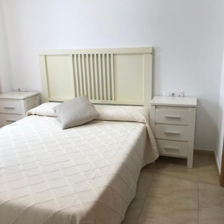 Apartamento Playa Grau Moncofa Moncófar Εξωτερικό φωτογραφία
