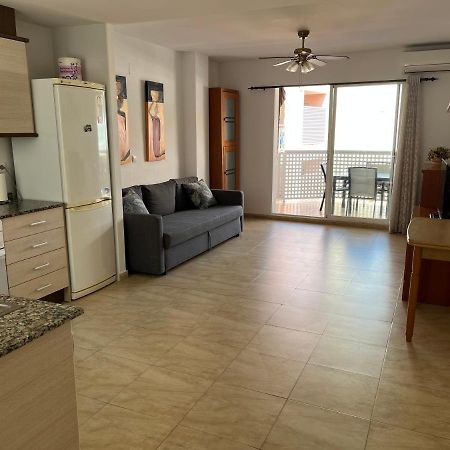 Apartamento Playa Grau Moncofa Moncófar Εξωτερικό φωτογραφία