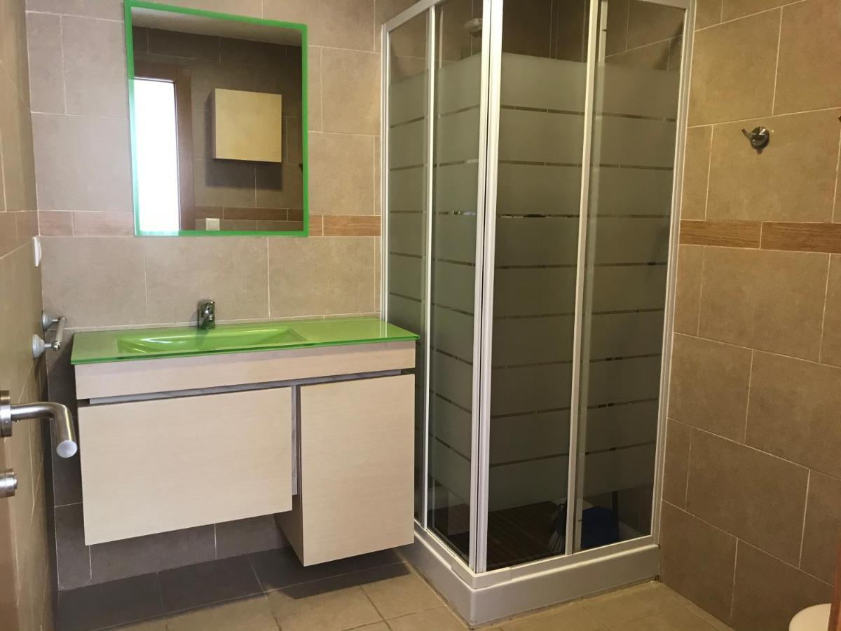 Apartamento Playa Grau Moncofa Moncófar Εξωτερικό φωτογραφία