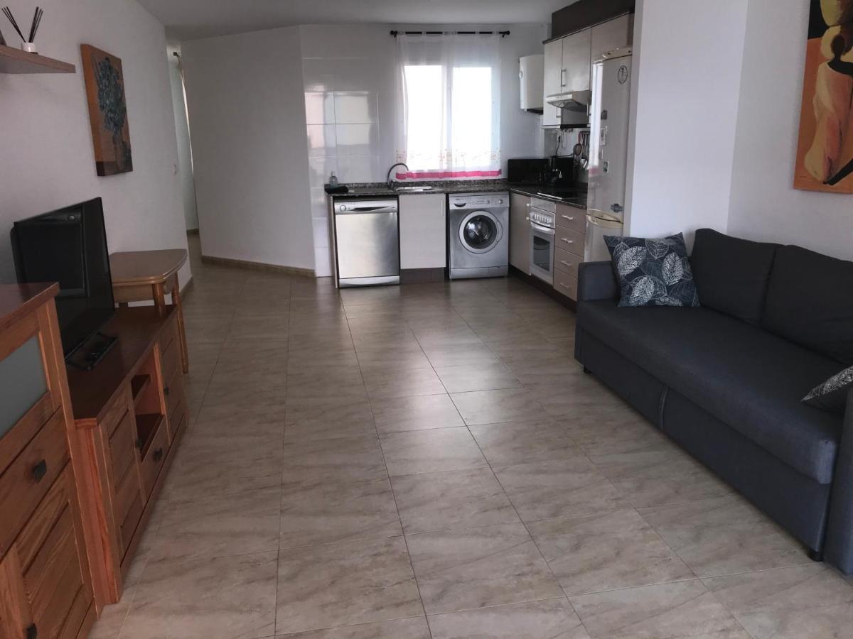 Apartamento Playa Grau Moncofa Moncófar Εξωτερικό φωτογραφία