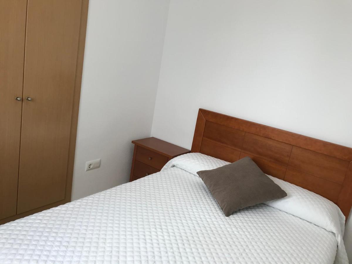 Apartamento Playa Grau Moncofa Moncófar Εξωτερικό φωτογραφία